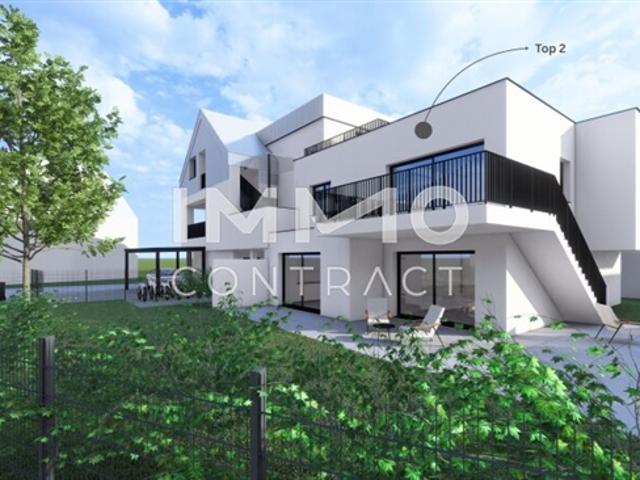 Erdgeschosswohnung kaufen in Traun, Oberösterreich
