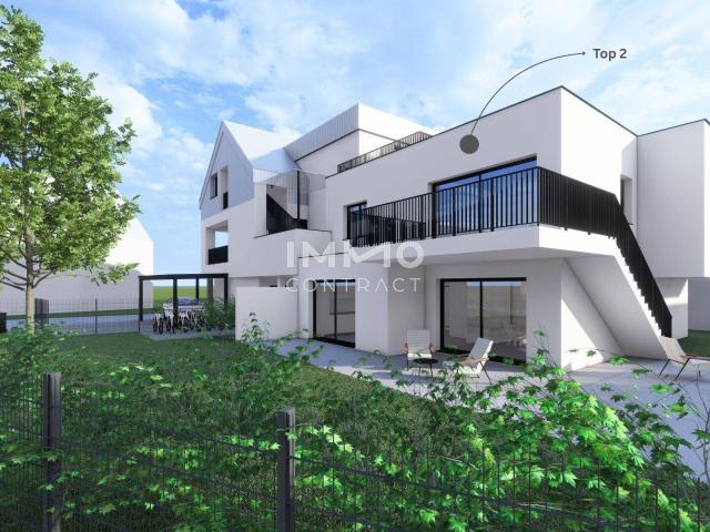 Apartment kaufen in Oedt, Traun