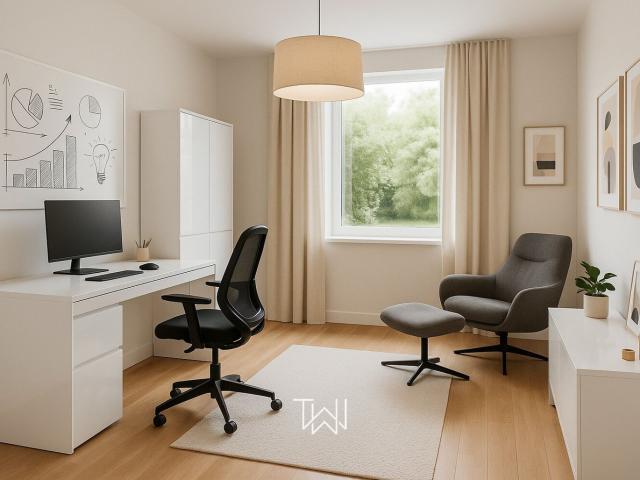 Wohnung kaufen in Gersdorf-Feistritz, Steiermark