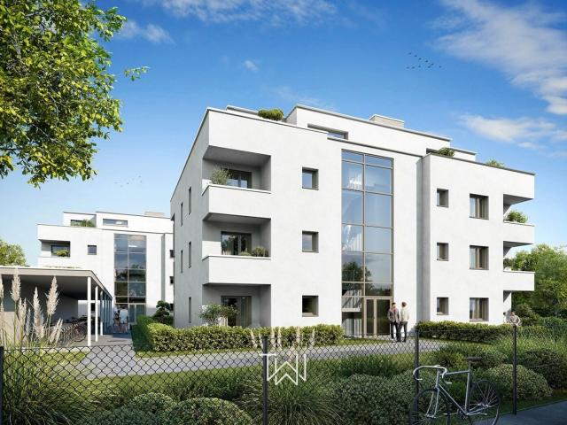 Wohnung kaufen in Gersdorf-Feistritz, Steiermark