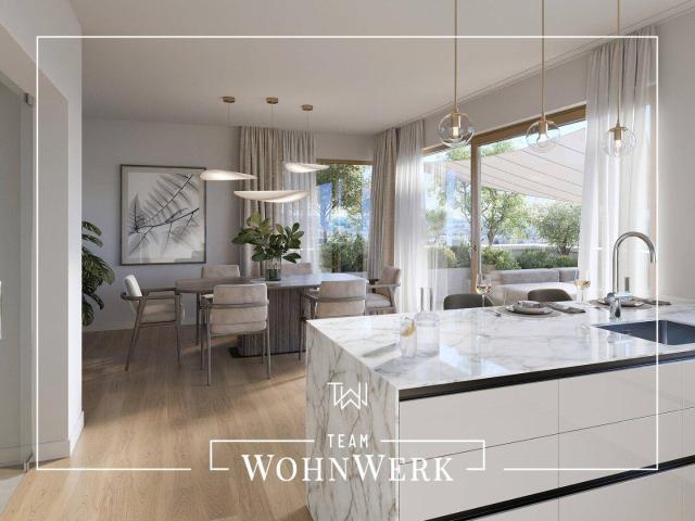 Apartment kaufen in Sankt Peter, Gersdorf-Feistritz
