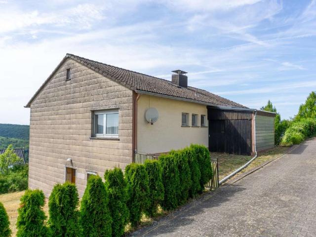Haus kaufen in Speicher, Eifelkreis Bitburg-Prüm
