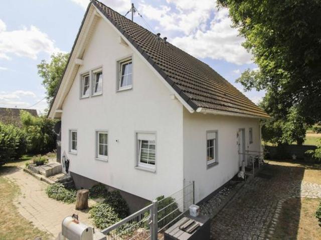 Haus kaufen in Rennertshofen, Bayern
