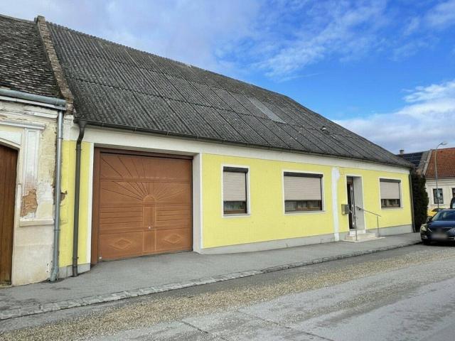 Haus kaufen in Poysdorf, Niederösterreich