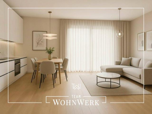 Apartment kaufen in Sankt Peter, Gersdorf-Feistritz