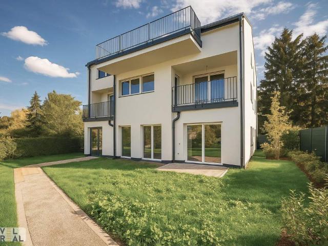 Wohnung kaufen in Favoriten, Wien