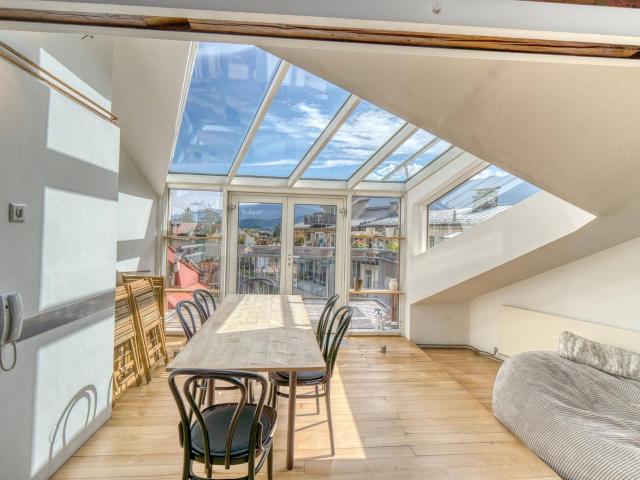 Apartment kaufen in Innsbruck