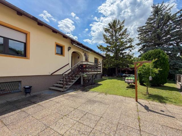 Haus kaufen in Baden, Niederösterreich