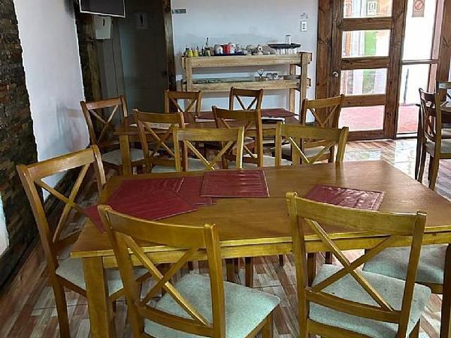 Freirina, Hospedaje valle bravo