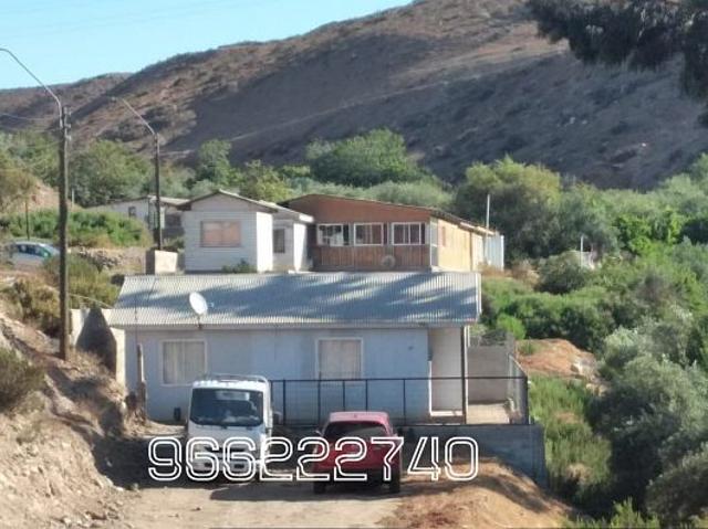Casa en venta en Freirina