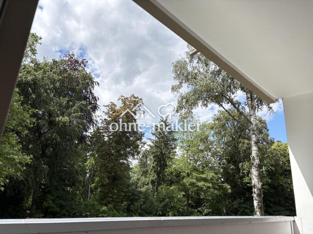 Apartment kaufen in Bickendorf, Köln