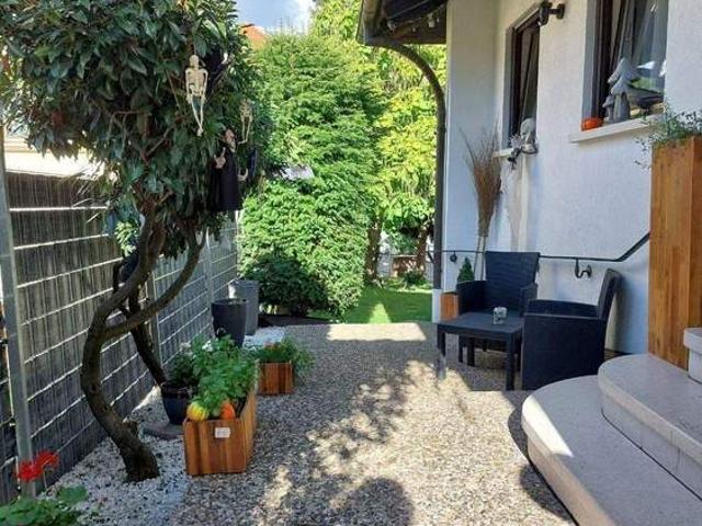 Haus kaufen in Freisen, Oberkirchen