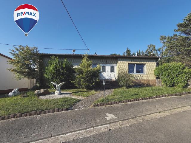 Haus kaufen in Freisen, Saarland