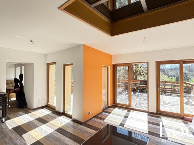 Maison vente à Briançon, Freissinières