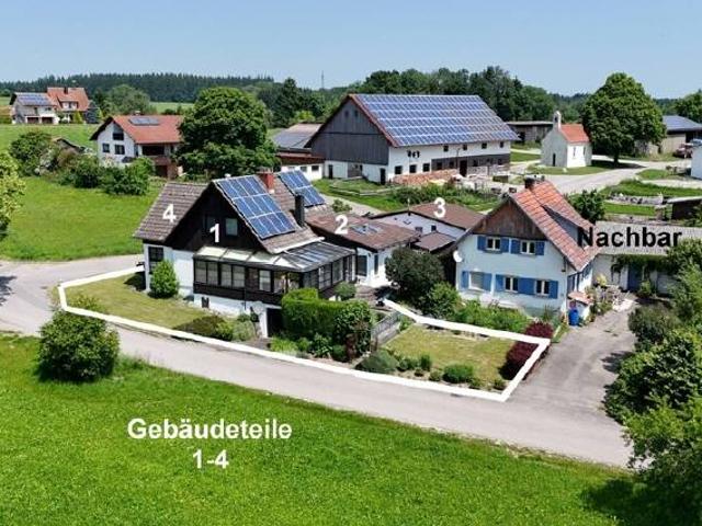 Haus kaufen in Bad Wurzach, Baden-Württemberg