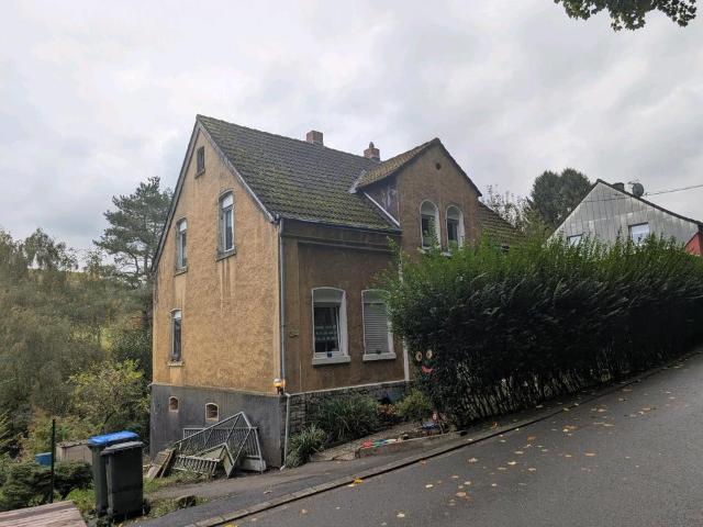 Haus kaufen in Rüdinghausen, Witten