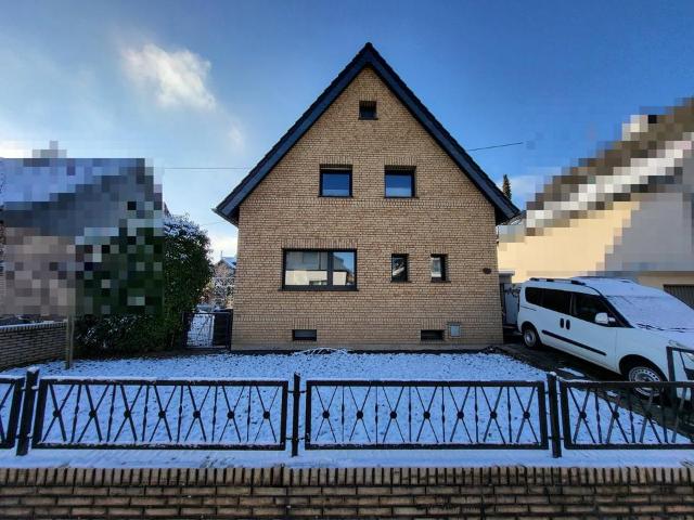 Haus kaufen in Niederkassel