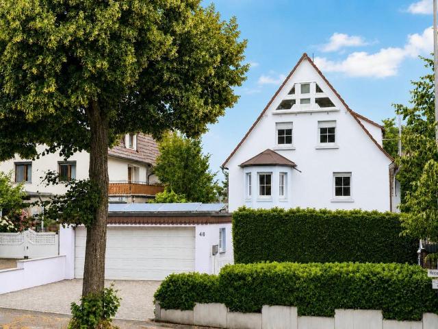 Haus kaufen in Böckingen, Heilbronn