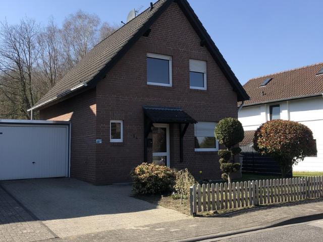 Haus mieten in Niederkrüchten, Nordrhein-Westfalen