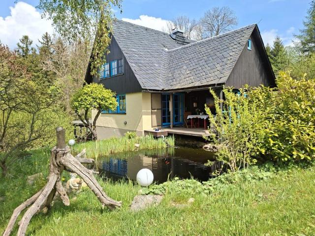 Haus kaufen in Dippoldiswalde, Sachsen