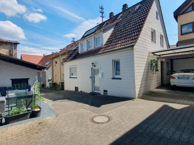 Haus kaufen in Tamm, Baden-Württemberg