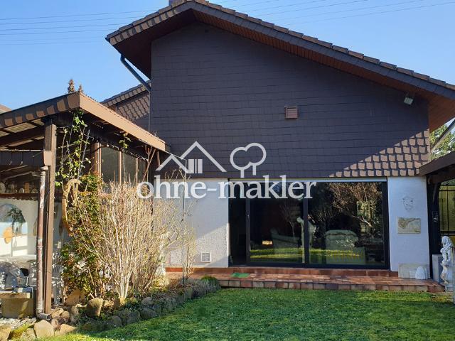 Haus kaufen in Wiesloch, Baden-Württemberg
