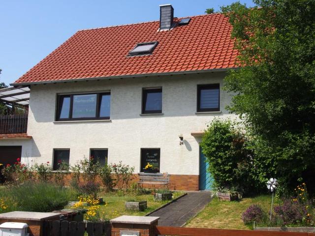 Haus kaufen in Büdingen, Hessen