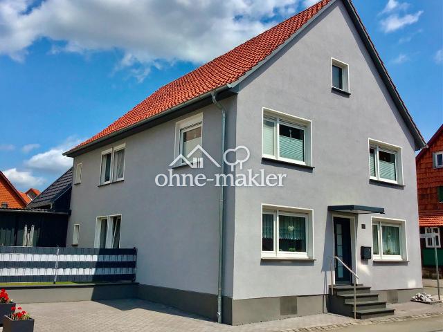Haus kaufen in Breuna, Hessen