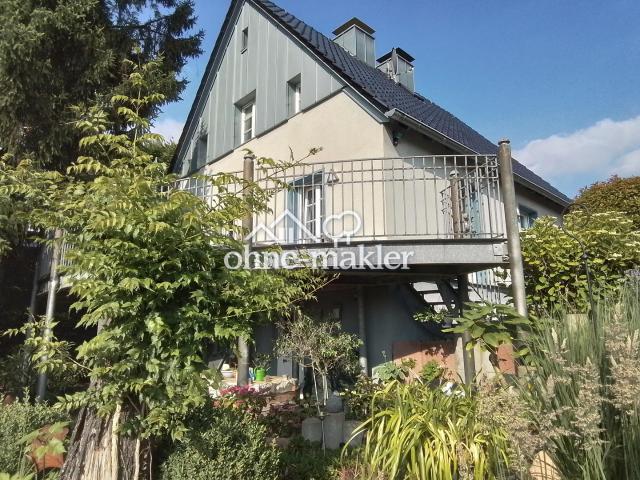 Haus kaufen in Speldorf, Mülheim