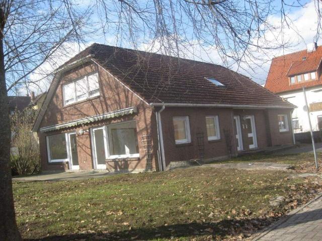 Haus kaufen in Northeim, Niedersachsen