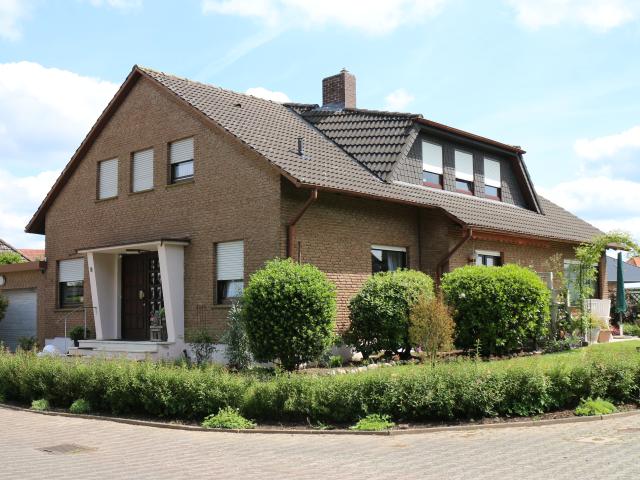 Haus kaufen in Preußisch Oldendorf, Nordrhein-Westfalen