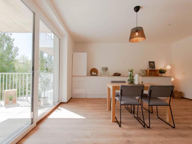Apartment mieten in Neumarkt im Mühlkreis, Zissingdorf