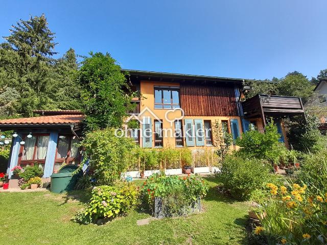 Haus kaufen in Baden-Württemberg