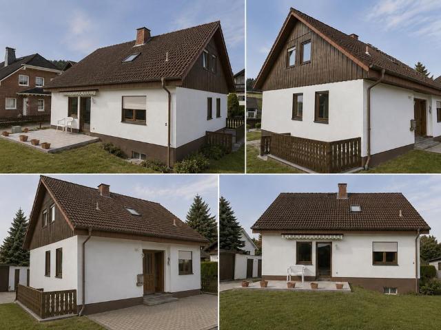 Haus kaufen in Dautphetal, Hessen