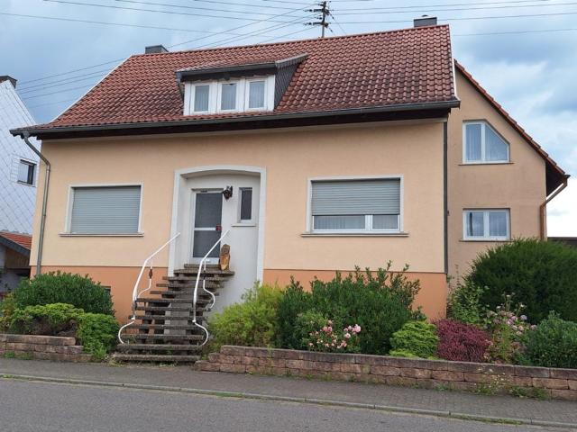 Haus kaufen in Nalbach, Nalbach