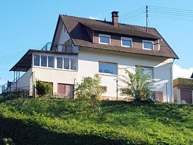 Haus kaufen in Gernsbach, Baden-Württemberg