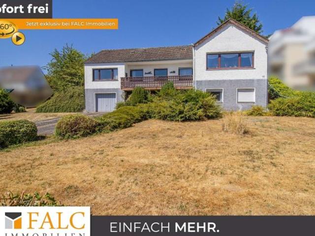Haus kaufen in Untermaubach, Kreuzau