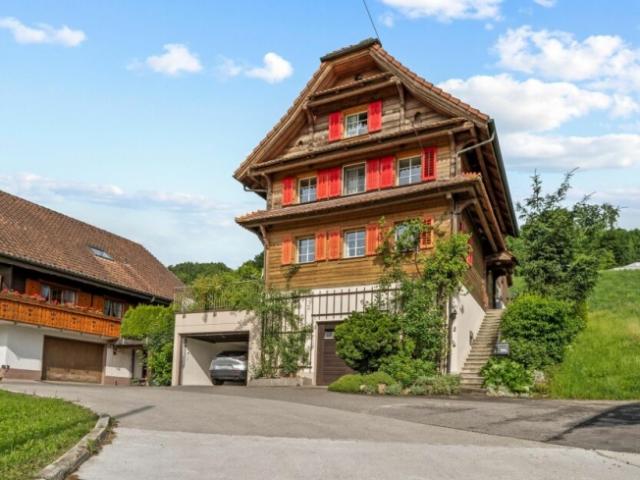 Etagenwohnung kaufen in Meierskappel