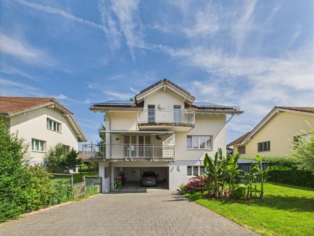 Villa kaufen in Wigoltingen