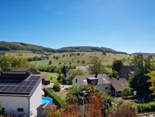 Einfamilienhaus kaufen in Olsberg, Bezirk Rheinfelden