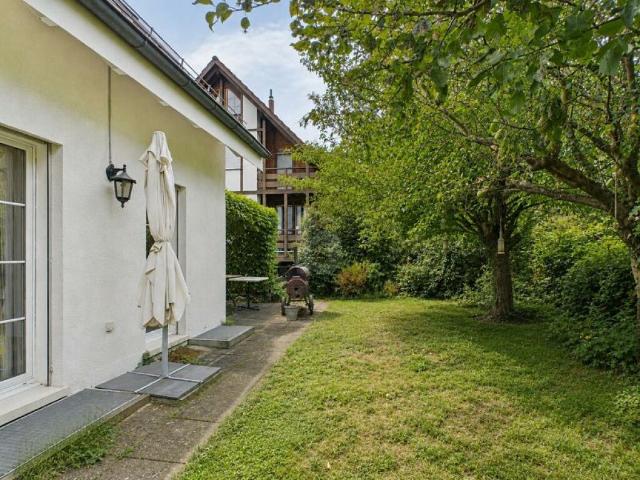 Einfamilienhaus mieten in Unterengstringen, Bezirk Dietikon