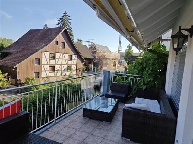 Einfamilienhaus mieten in Unterengstringen, Zürich