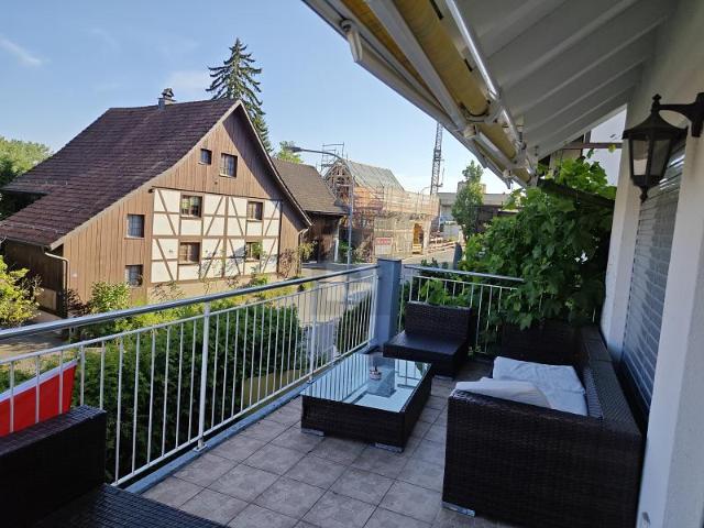 Haus mieten in Unterengstringen, Zürich