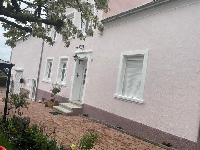 Haus kaufen in Schmelz, Saarland