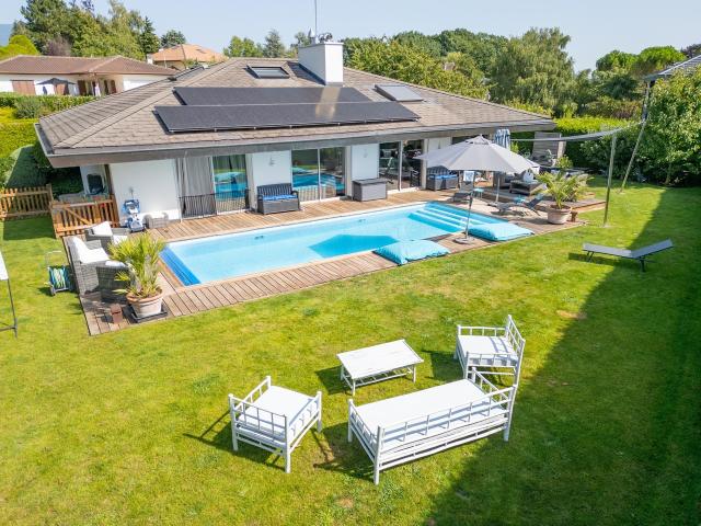 Reihenfamilienhaus kaufen in Founex, Waadt