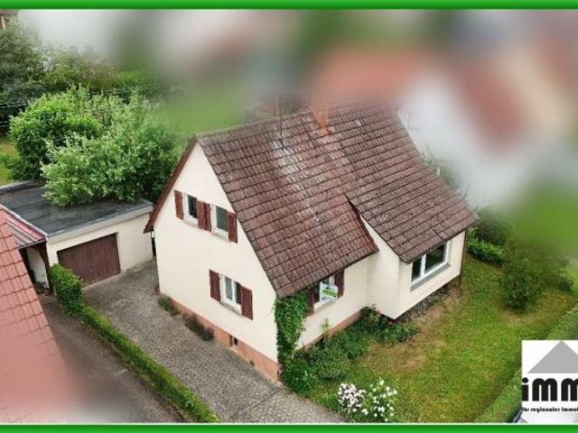 Haus kaufen in Maulbronn, Baden-Württemberg