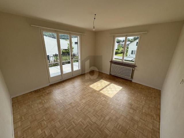 Haus mieten in Wallbach, Bezirk Rheinfelden