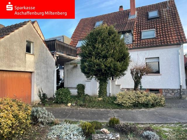 Haus kaufen in Goldbach, Bayern