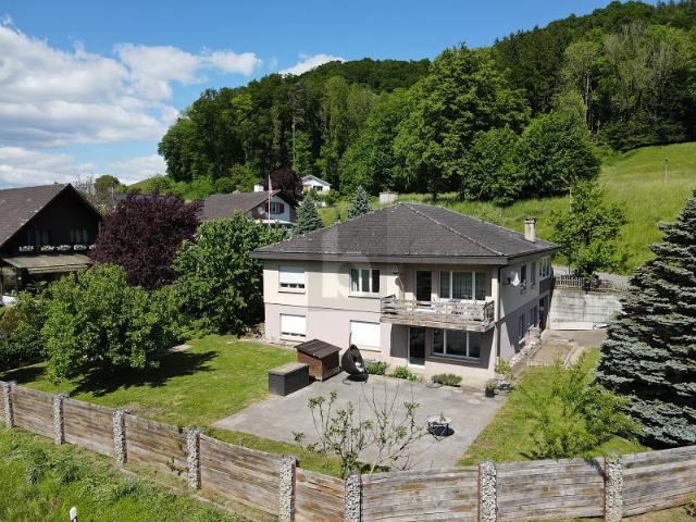 Haus kaufen in Seeberg, Bern