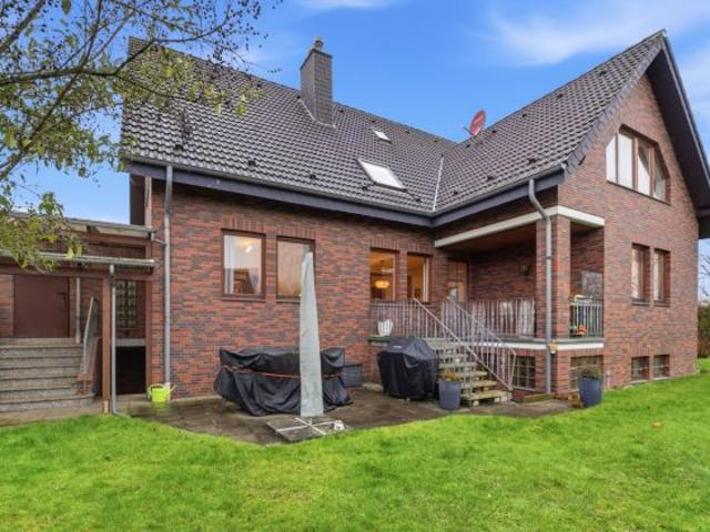 Haus kaufen in Bedburg, Nordrhein-Westfalen
